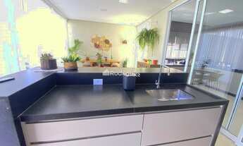 Imagem 4: ARNIQUEIRAS SHA 04CASA ALTO PADRÃ 4 Quartos 4 suítes 1 máster com closet 500m²