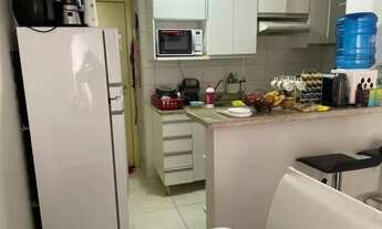 Imagem 2: Rua 37 Sul Águas Claras Real Celebration Apartamento 1 Quarto 1 Vaga 33m² Lazer