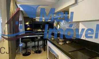 Imagem 3: Quadra 102 Águas Claras Verdes Brasil Duplex 85m² 1 suite 2 Vaga 85m²