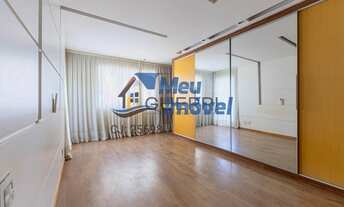 Imagem: RUA DAS PAINEIRAS Águas Claras Via Club