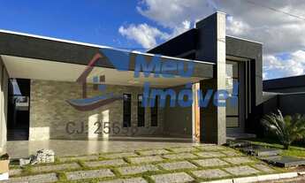 Imagem: Guará Park Casa Sobrado 4 Quartos 3 suítes