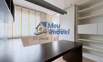 Imagem 4: RUA DAS PAINEIRAS Águas Claras Via Club Residence 4 Quartos 1 Suíte 2Vaga 188 m²