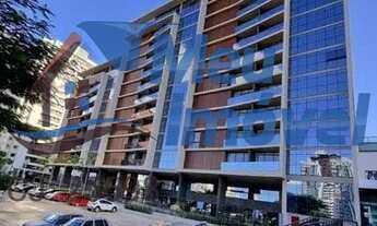 Imagem 3: Rua 36 Águas Claras Residencial 336 3 Quarto 3 Suítes 2 Vaga soltas 122m²