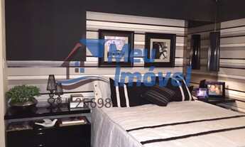 Imagem 6: Quadra 102 Águas Claras Verdes Brasil Duplex 85m² 1 suite 2 Vaga 85m²