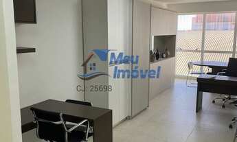 Imagem: Quadra 3 Bloco B LOJAS 03/16 SAAN SETOR