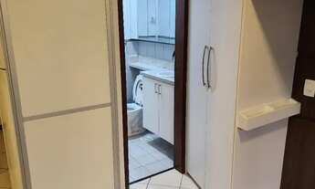 Imagem 7: QMSW4 lote 6 Sudoeste Porto Real Apartamento 1 Quarto Sem vaga 29 m²