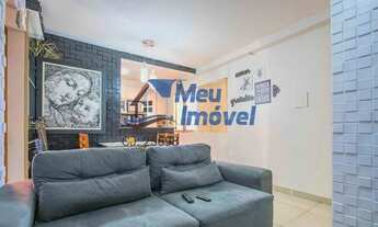 Imagem: Qr 601 - Samambaia Norte Residencial Paradiso