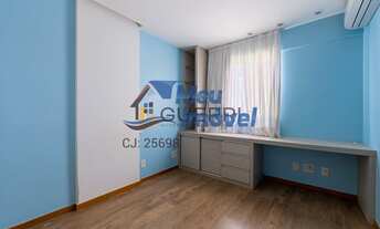 Imagem 7: RUA DAS PAINEIRAS Águas Claras Via Club Residence 4 Quartos 1 Suíte 2Vaga 188 m²