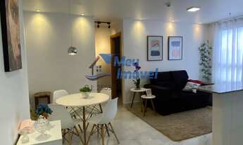 Imagem: AVENIDA JACARANDÁ Águas Claras Concept