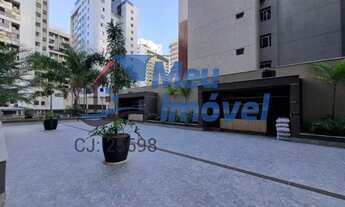 Imagem 5: Rua 36 Águas Claras Residencial 336 3 Quarto 3 Suítes 2 Vaga soltas 122m²