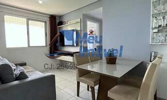 Imagem 5: Qr 102 Samambaia Ágio Residencial Luna Bella 2 Quartos 1 Vaga 48 m² Lazer