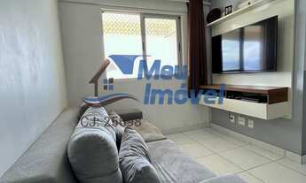 Imagem 4: Qr 102 Samambaia Ágio Residencial Luna Bella 2 Quartos 1 Vaga 48 m² Lazer