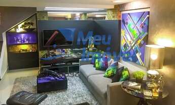 Imagem: Quadra 102 Águas Claras Verdes Brasil Duplex