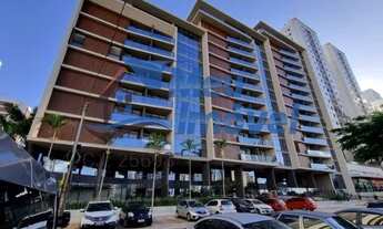 Imagem 4: Rua 36 Águas Claras Residencial 336 3 Quarto 3 Suítes 2 Vaga soltas 122m²