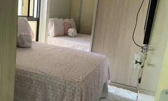 Imagem 4: Rua 37 Sul Águas Claras Real Celebration Apartamento 1 Quarto 1 Vaga 33m² Lazer