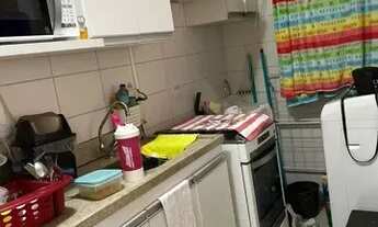 Imagem 3: Rua 37 Sul Águas Claras Real Celebration Apartamento 1 Quarto 1 Vaga 33m² Lazer