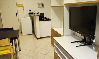 Imagem 2: QMSW4 lote 6 Sudoeste Porto Real Apartamento 1 Quarto Sem vaga 29 m²