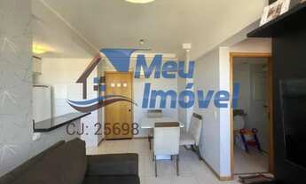 Imagem: QS 303 Samambaia Residencial Vintage Apartamento