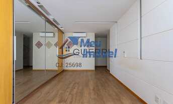 Imagem 2: RUA DAS PAINEIRAS Águas Claras Via Club Residence 4 Quartos 1 Suíte 2Vaga 188 m²