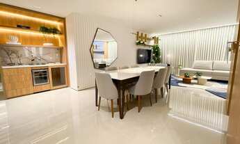 Imagem: SQNW 302 Noroeste Ágio Res Planalto 4 Suítes