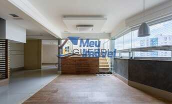 Imagem 5: RUA DAS PAINEIRAS Águas Claras Via Club Residence 4 Quartos 1 Suíte 2Vaga 188 m²