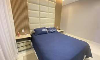 Imagem 6: ARNIQUEIRAS SHA 04CASA ALTO PADRÃ 4 Quartos 4 suítes 1 máster com closet 500m²