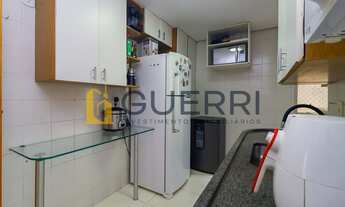 Imagem 6: Rua 20 NORTE AGUAS CLARAS Portal da Liberdade 3 QuartoS 1 Vaga 83m² Varanda