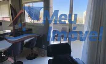 Imagem 4: Quadra 102 Águas Claras Verdes Brasil Duplex 85m² 1 suite 2 Vaga 85m²