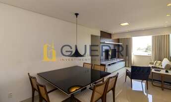 Imagem 5: Rua 20 NORTE AGUAS CLARAS Portal da Liberdade 3 QuartoS 1 Vaga 83m² Varanda