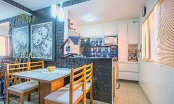 Imagem 7: Qr 601 - Samambaia Norte Residencial Paradiso 2 quartos 48m² armário planejado