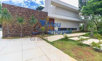 Imagem 5: Quadra 29 Park Way Casa Flamboyant 3 Quartos 3 suítes 6 vagas Piscina 2.500m²