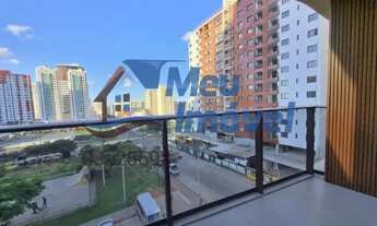 Imagem 2: Rua 36 Águas Claras Residencial 336 3 Quarto 3 Suítes 2 Vaga soltas 122m²