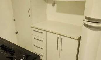 Imagem 5: QMSW4 lote 6 Sudoeste Porto Real Apartamento 1 Quarto Sem vaga 29 m²