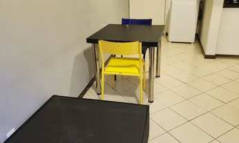 Imagem 4: QMSW4 lote 6 Sudoeste Porto Real Apartamento 1 Quarto Sem vaga 29 m²