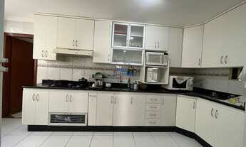 Imagem 7: Rua 37 Res Eva camilo 4 Quartos Suíte 2 Vagas 114m² Armários Vista livre AC FGTS