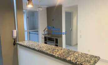 Imagem 6: RUA 25 NORTE ÁGUAS CLARAS RES MY LIFE STYLE 2 Quartos 1 Suíte 1 Vaga 62 m²