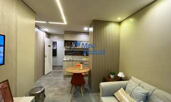 Imagem 6: QNM 33 Splendido Ceilândia Sul 1 Quarto 1 suíte 1 vaga 32m² Lazer Ac Finan FGTS