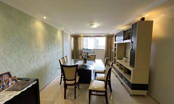 Imagem 2: Rua 37 Res Eva camilo 4 Quartos Suíte 2 Vagas 114m² Armários Vista livre AC FGTS