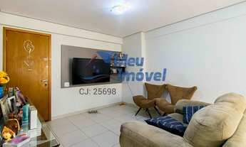 Imagem 3: Área Especial 04 Lote G/H Bloco A LJ 1 GUARA II Apartamento 2 Quartos 1 Vaga