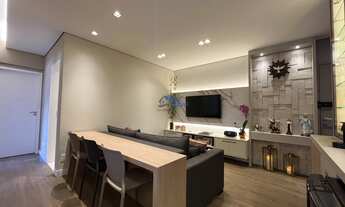 Imagem 6: CSB 10 Residencial Maison 3 Quartos 1 Suíte Reformado 1 Vaga 69m² FGTS