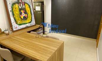 Imagem 4: Rua 25 Sul Residencial Sagres 3 Quartos 2 Suíte 74m² 1 Vaga Ac FGTS alto padrão