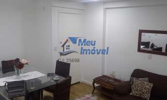 Imagem: Rua 37 Norte Águas Claras Residencial Ciccinati