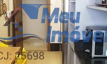 Imagem: SQNW 102 Noroeste PARQUE DAS HORTENSIAS