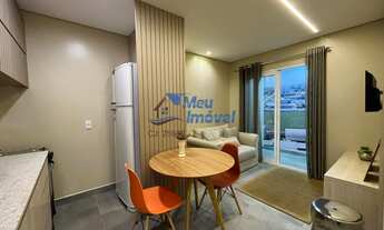 Imagem 3: QNM 33 Splendido Ceilândia Sul 1 Quarto 1 suíte 1 vaga 32m² Lazer Ac Finan FGTS