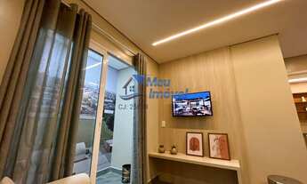 Imagem: QNM 33 Splendido Ceilândia Sul 1 Quarto