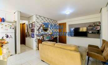 Imagem 2: Área Especial 04 Lote G/H Bloco A LJ 1 GUARA II Apartamento 2 Quartos 1 Vaga