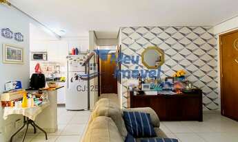 Imagem 5: Área Especial 04 Lote G/H Bloco A LJ 1 GUARA II Apartamento 2 Quartos 1 Vaga