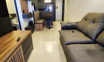 Imagem 4: Rua 36 Sul Águas Claras Joy Residence 2 Quartos 1 Suíte 1 Vaga 79 m² Lazer