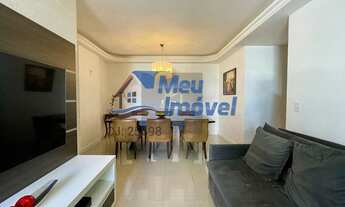 Imagem 4: SQSW 300 Bloco F Sudoeste Res Leonardo da Vinci 3 Quarto 1suíte 95m² 1 Vaga