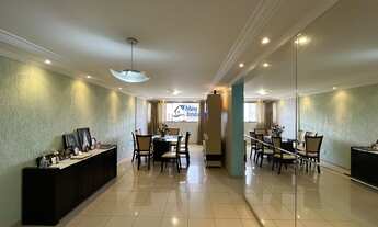 Imagem: Rua 37 Res Eva camilo 4 Quartos Suíte 2